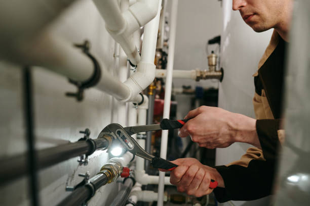 Best Affordable Plumbing Services  in Macopin, NJ