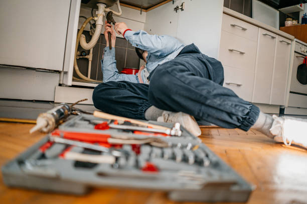 Best Drain Cleaning Services  in Macopin, NJ