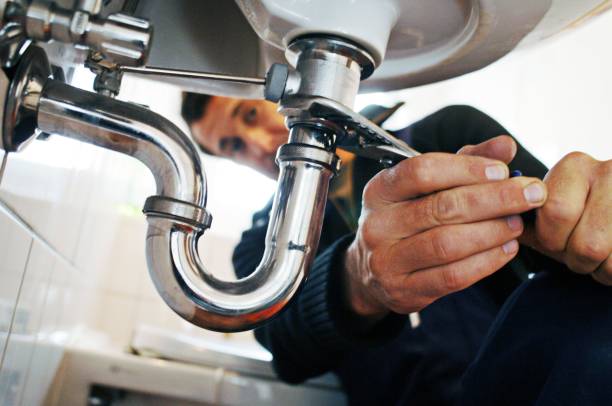 Best Leak Detection Services  in Macopin, NJ