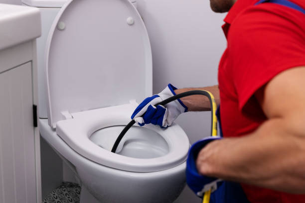 Best Plumbing Inspection Services  in Macopin, NJ