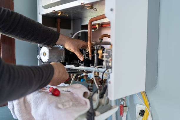 Best Commercial Plumbing Services  in Macopin, NJ
