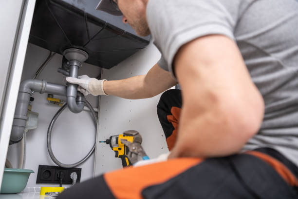 Best Emergency Plumber  in Macopin, NJ