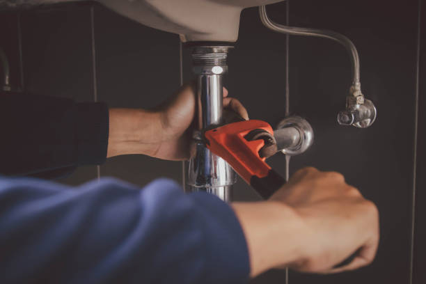 Best Drain Cleaning Services  in Macopin, NJ